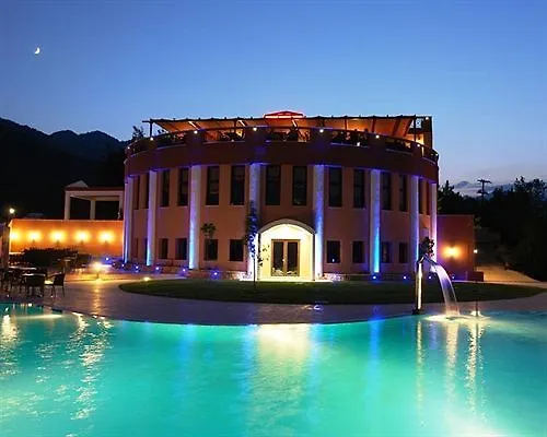 Mouzaki Hotel & Spa photo
