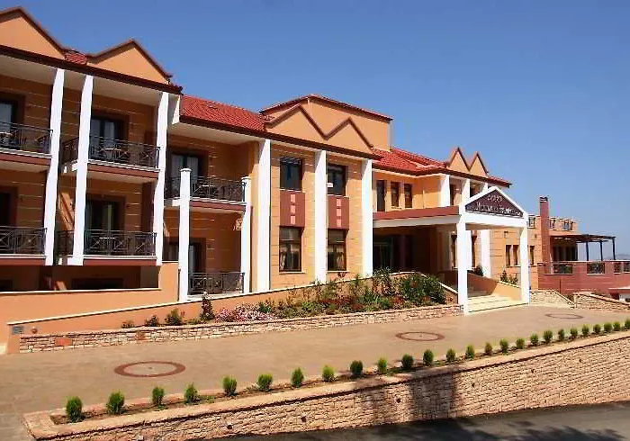 Mouzaki Palace photo