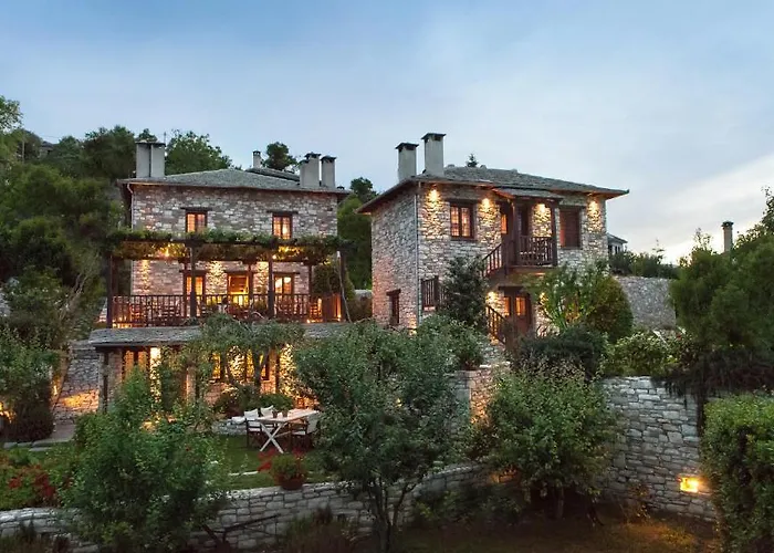 Adis Oneirou Hotel Mouresi photo