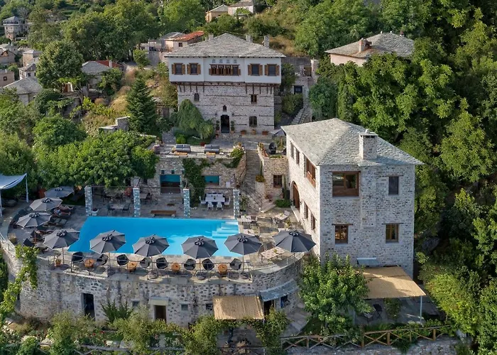 Sakali Mansion Hotel Pinakatai photo
