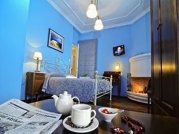 Archontiko Mountzouridi Hotel Argalasti photo