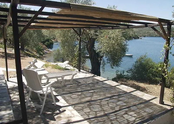 Agios Andreas Villas Mikro photo