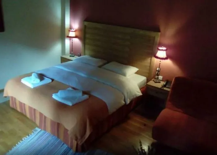 Magema Hotel Chrysomilea photo