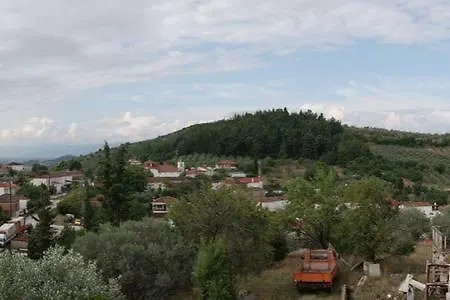 Oasis Of Calmnessε Βίλα Ardani φωτογραφία