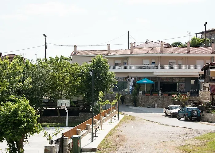 Agrelia Apartment photo