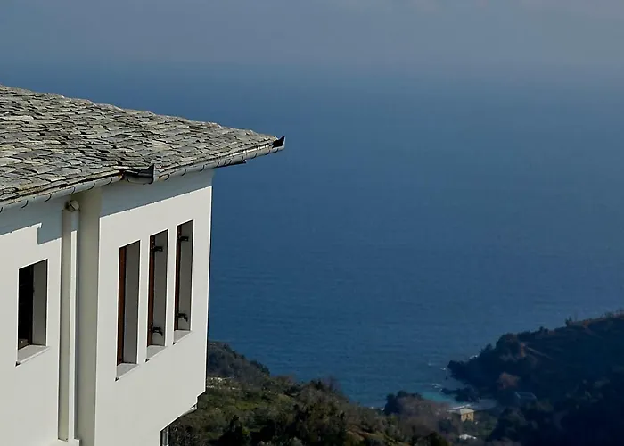 Villa Thea Makrirrakhi photo