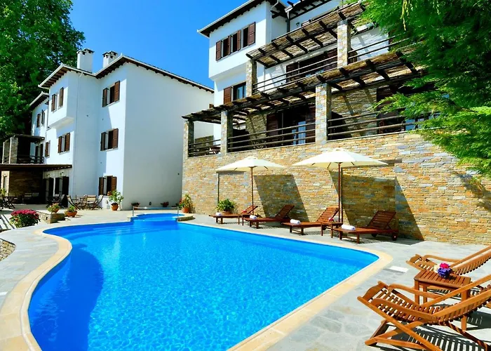 Hotel Zagora photo