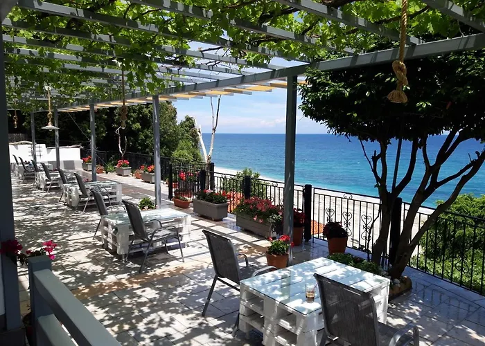 Ammos Papanero Apartment Agios Ioannis  photo